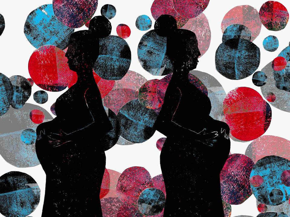 Early-onset colorectal cancer is behaving like a new, biologically distinct disease, researchers note One woman’s pregnancy shows how this distinction matters