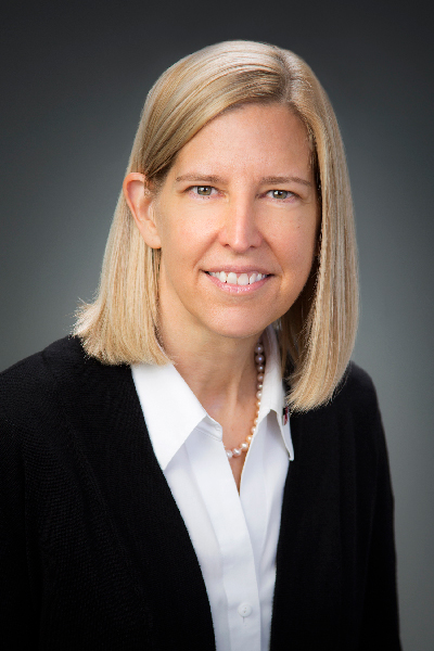 Maura Gillison