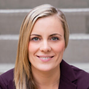 Eda Holl, PhD