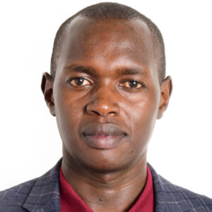 Gilbert Olbara, MMed, MBChB