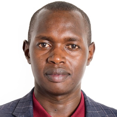 Gilbert Olbara