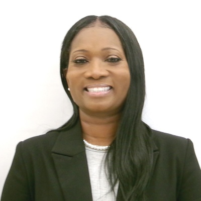LaToya Montgomery