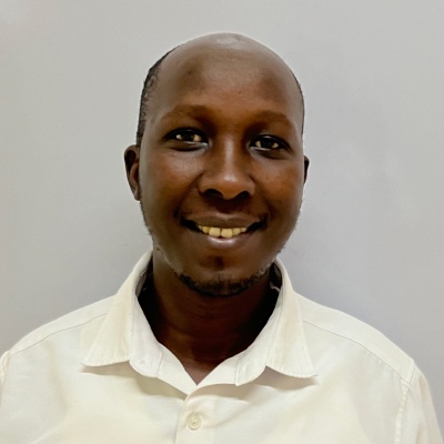 Nicholas Kigen