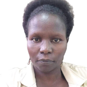 Teresa Loile Lotodo, MBchB