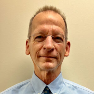 Terry Vik, MD
