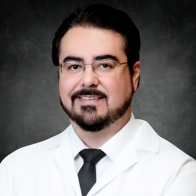 Enrique Velazquez-Villarreal
