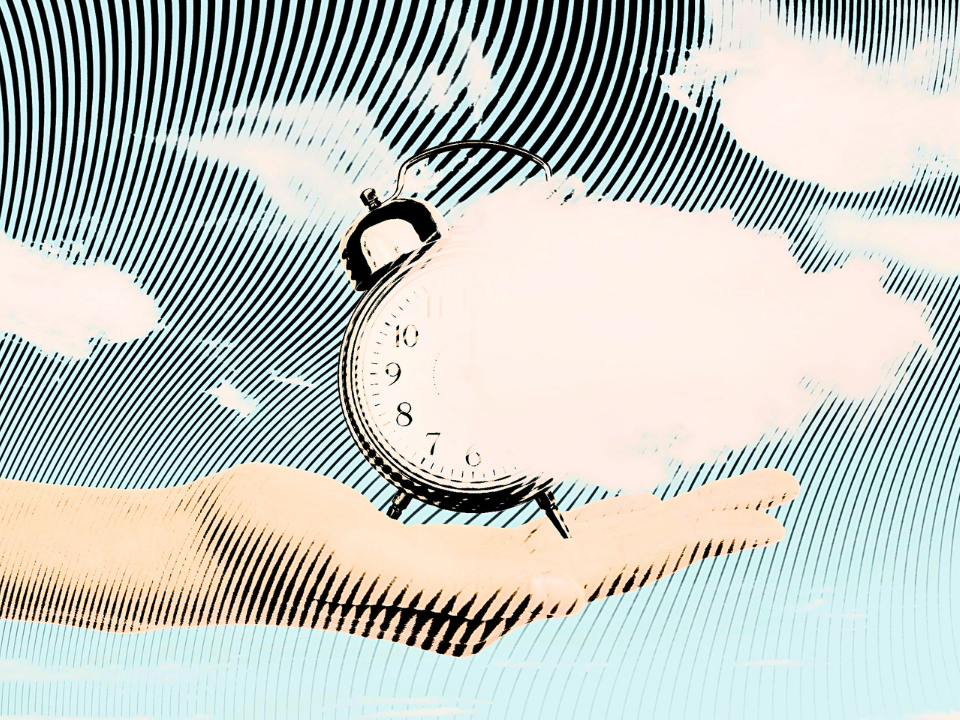 A chronotherapy study in Nature Medicine showed dramatic results. Then it was retracted. The phase III trial claimed a staggering boost to OS and PFS when immunochemotherapy was given before 3 p.m.