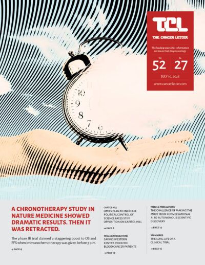 Volume 52 | Issue 27 - July 10, 2026