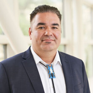 Rodney Haring, PhD, MSW