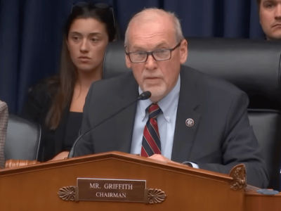 House Energy & Commerce hearing focuses on America’s leadership in biomedical research, examines FDA role