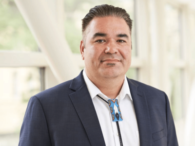 Cancer progress is not reaching everyone. Native Nations must be part of the solution.