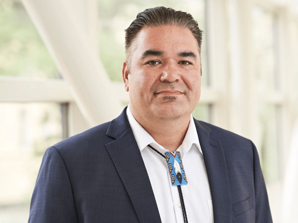 Cancer progress is not reaching everyone. Native Nations must be part of the solution.