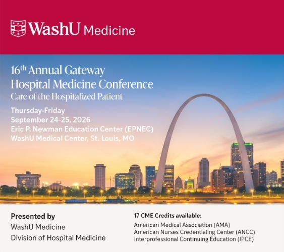 Washington University School of Medicine