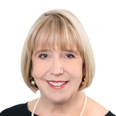 Christine D. Berg