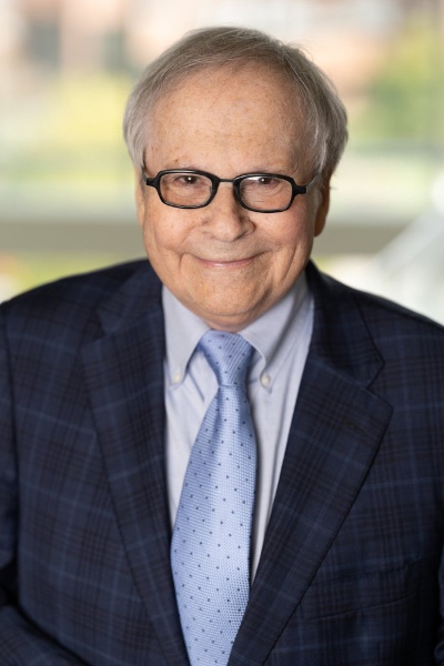 Gary R. Morrow
