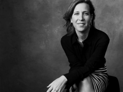 The Susan Wojcicki Foundation pushes for rethinking of strategies for early lung cancer detection