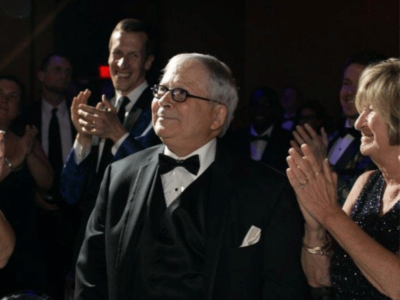 Gary Morrow, a pioneer in supportive oncology, dies of prostate cancer complications at 82