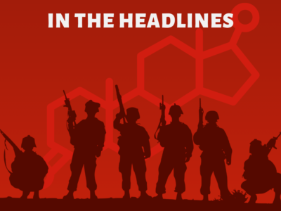 Hegseth offers soldiers testosterone and FDA loosens safety warnings. Is the science there?