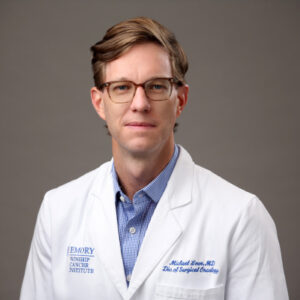 Michael C. Lowe, MD, MA
