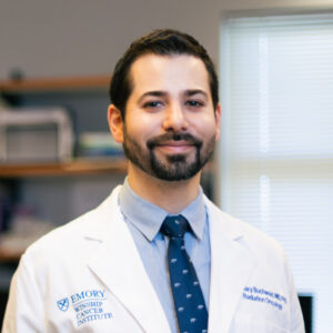 Zachary S. Buchwald, MD, PhD