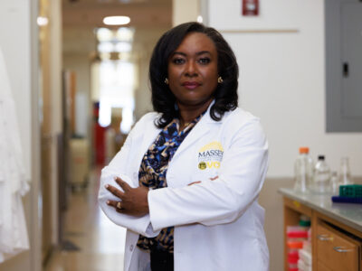 Monica L. Baskin named director of VCU Massey CCC