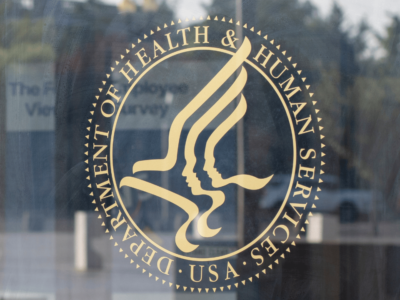 HHS releases government-wide policy to prohibit gain-of-function research