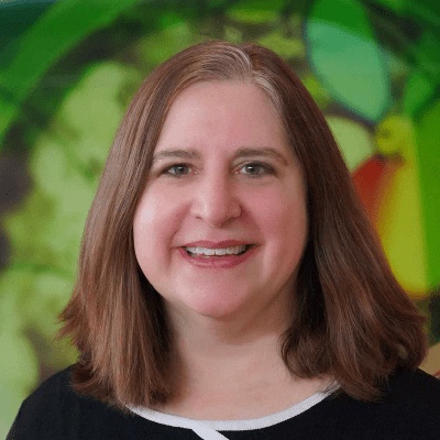 Cynthia M. Rand