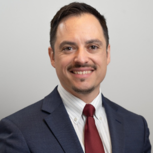 Sean M. Dozier, MBA, BS, PMP
