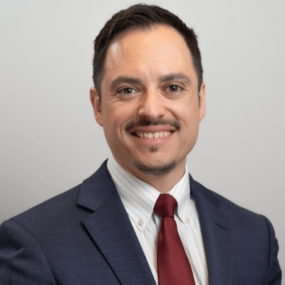Sean M. Dozier