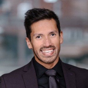 Viktor Clark, PhD, MS, HC-I, CASAC-T