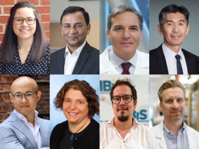 Stephenson Global Pancreatic Cancer Research Institute awards $6.7M to accelerate pancreatic cancer research