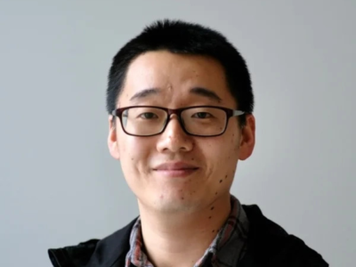 Guangfeng Zhou named assistant professor in the Wistar Institute’s Center for Advanced Therapeutics