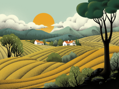 The Directors: New directors Herbst and Gius chart a future built on AI, collaboration, and rural access
