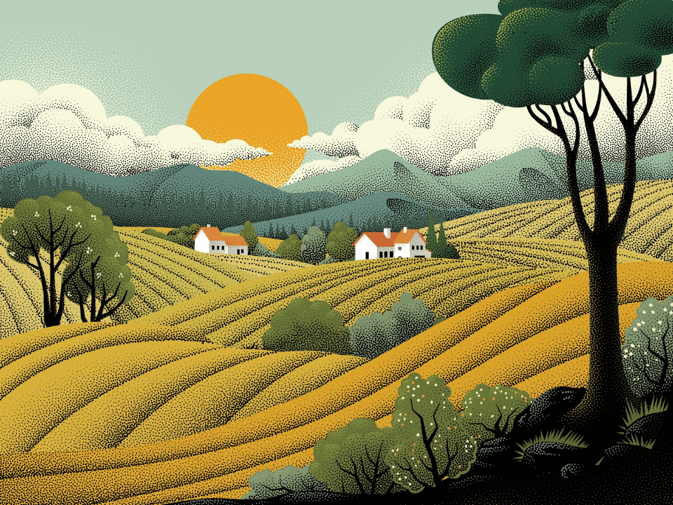 The Directors: New directors Herbst and Gius chart a future built on AI, collaboration, and rural access
