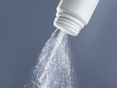 Johnson and Johnson reaches $5.5B settlement deal over talc lawsuits