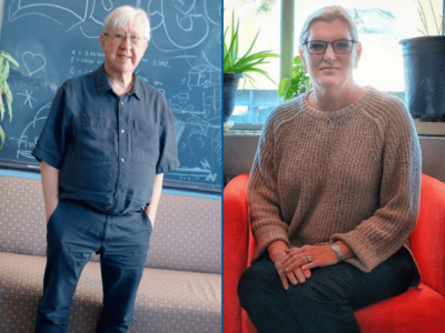 Data-driven: Using AI to solve the complexities of cancer