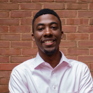 Lavonté Saunders