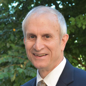 Thomas R. Fleming, PhD