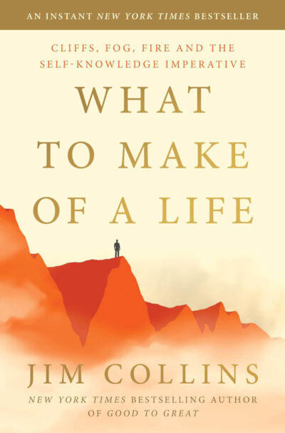 What to Make of a Life: Cliffs, Fog, Fire and the Self-Knowledge Imperative 