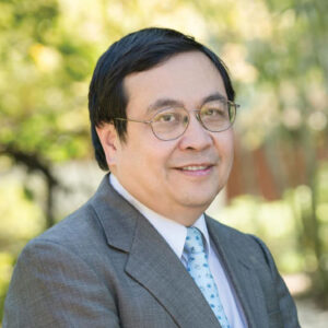 Yuman Fong, MD