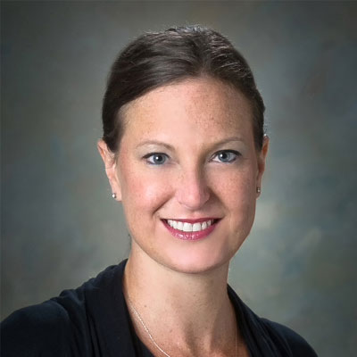Rebecca Arend