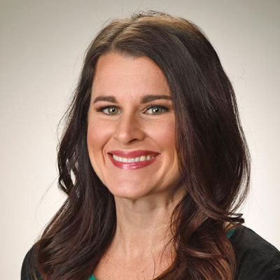 Cortney Montgomery