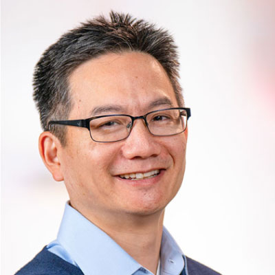 Kevin Cheung
