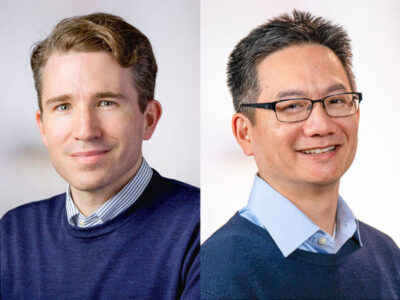 Fred Hutch researchers receive multi-year funding from the V Foundation