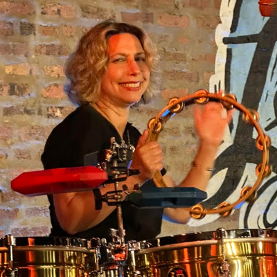 Karen Popkin