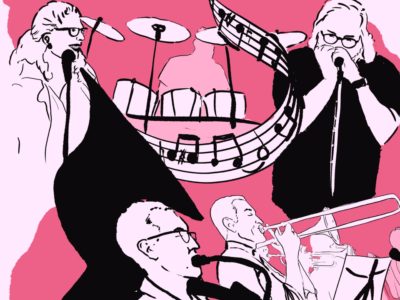 What are The CheckPoints movin’ and groovin’ to this summer?