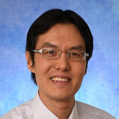 Eric Tran