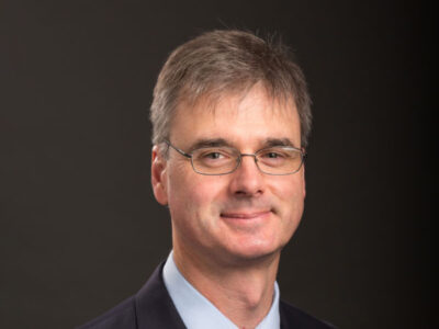 Edward Kaftan named associate director for administration and scientific affairs at Dartmouth