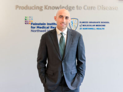 Kalil Abdullah to lead Northwell’s brain tumor program