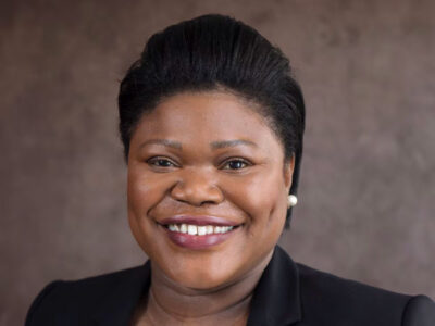 Kimyatta Washington named chief operating officer of AbbVie Foundation Cancer Pavilion at UChicago
